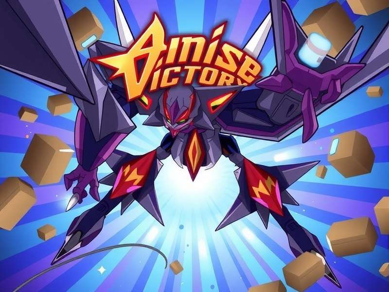 Anise Victory Community Event
